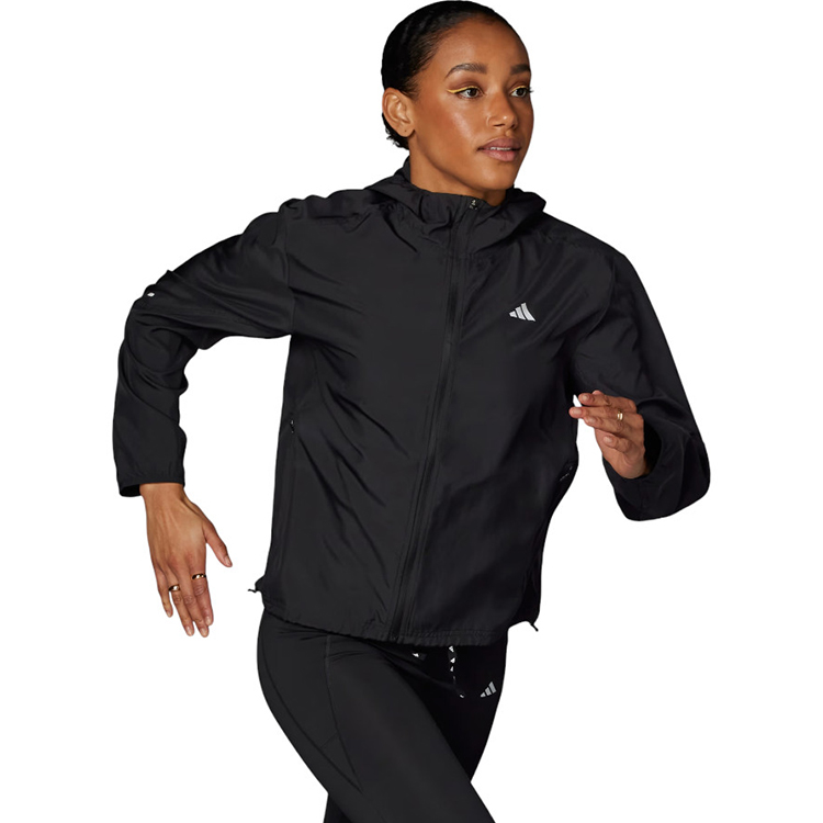 Ветровка Adidas RUN IT JACKET photo 2