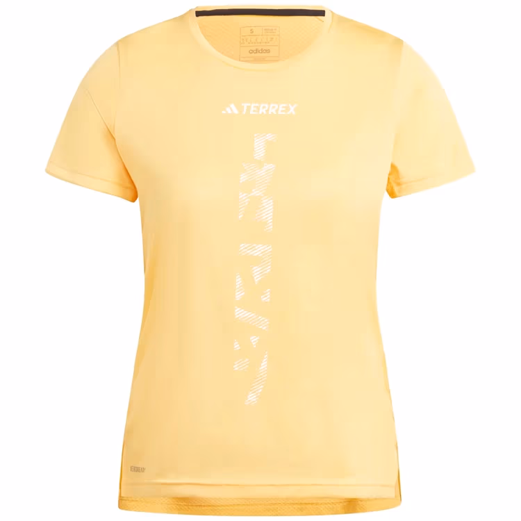 Tricou Adidas AGR SHIRT W