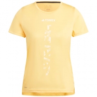 Tricou Adidas AGR SHIRT W thumbnav 1