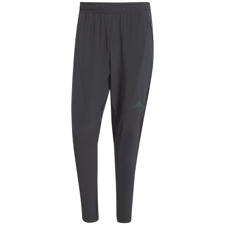 Брюки Adidas D4T HYBRID PANT S-T Черный Мужской photo 1