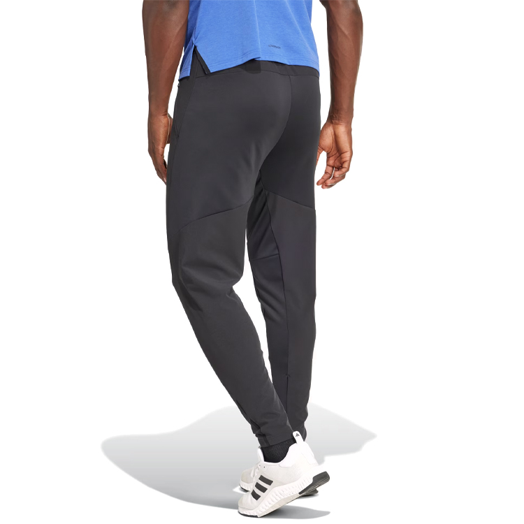 Брюки Adidas D4T HYBRID PANT S-T Черный Мужской photo 4