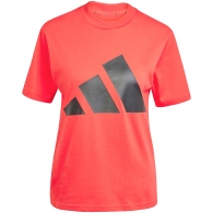 Футболка Adidas W BL SJ T thumbnav 1