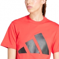 Футболка Adidas W BL SJ T thumbnav 5