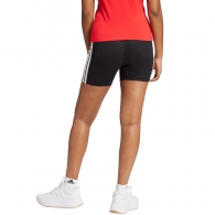 Шорты Adidas W 3S SJ BK SHO thumbnav 3