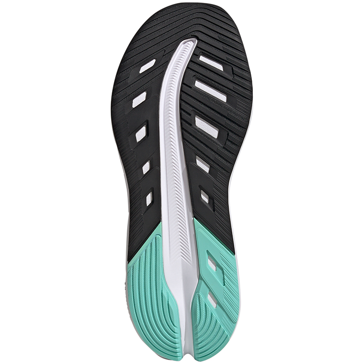 Incaltaminte Sport Adidas QUESTAR 3 M pt Barbati / 44.5 / Gri photo 3