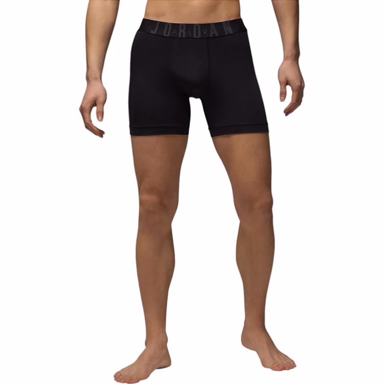 Boxeri Nike MONOGRAM 3PK BOXER B