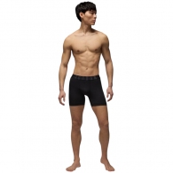Трусы мужские боксер Nike MONOGRAM 3PK BOXER B thumbnav 4