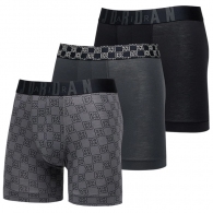 Трусы мужские боксер Nike MONOGRAM 3PK BOXER B thumbnav 5