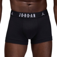 Boxeri Nike JHM MENS FLIGHT COTTON 3PK thumbnav