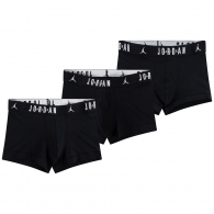 Boxeri Nike JHM MENS FLIGHT COTTON 3PK thumbnav 2