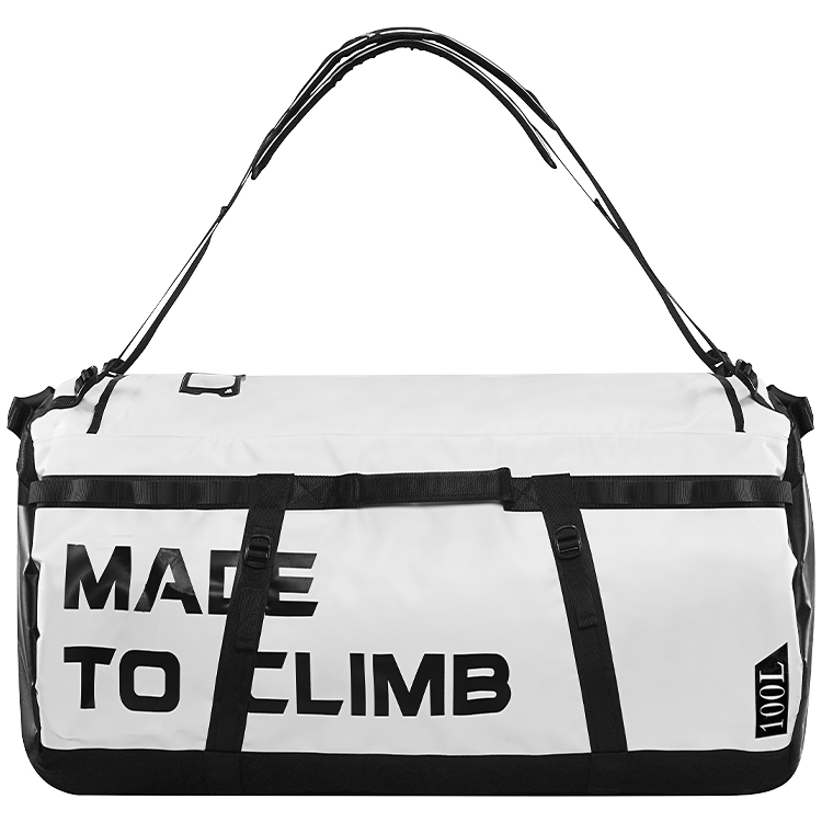 Geanta Kailas Antelope Duffle Bag KA2351003-17023 Negru photo 1