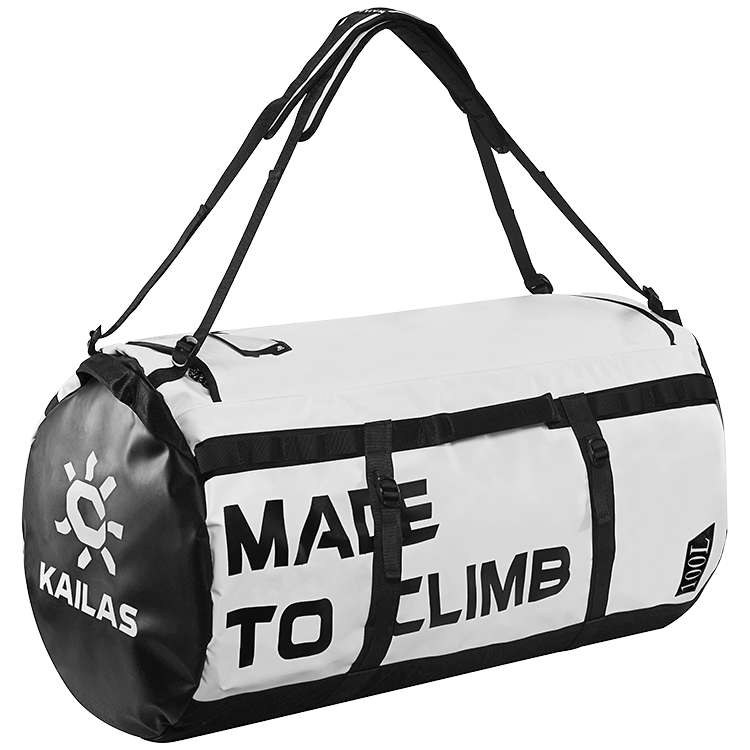 Geanta Kailas Antelope Duffle Bag KA2351003-17023 Negru photo 3