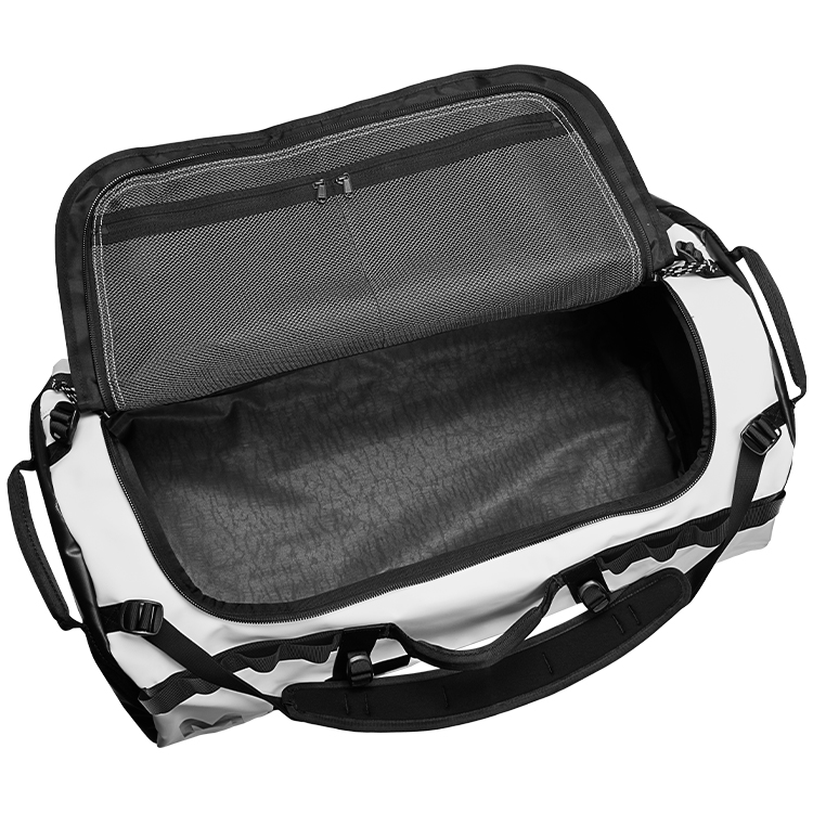 Geanta Kailas Antelope Duffle Bag KA2351003-17023 Negru photo 5