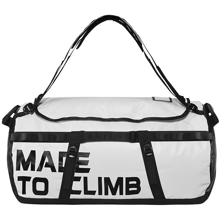 Geanta Kailas Antelope Duffle Bag KA2351004-17023 Negru photo 2