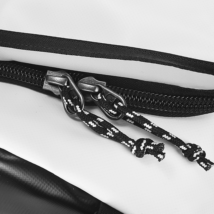 Geanta Kailas Antelope Duffle Bag KA2351004-17023 Negru photo 7