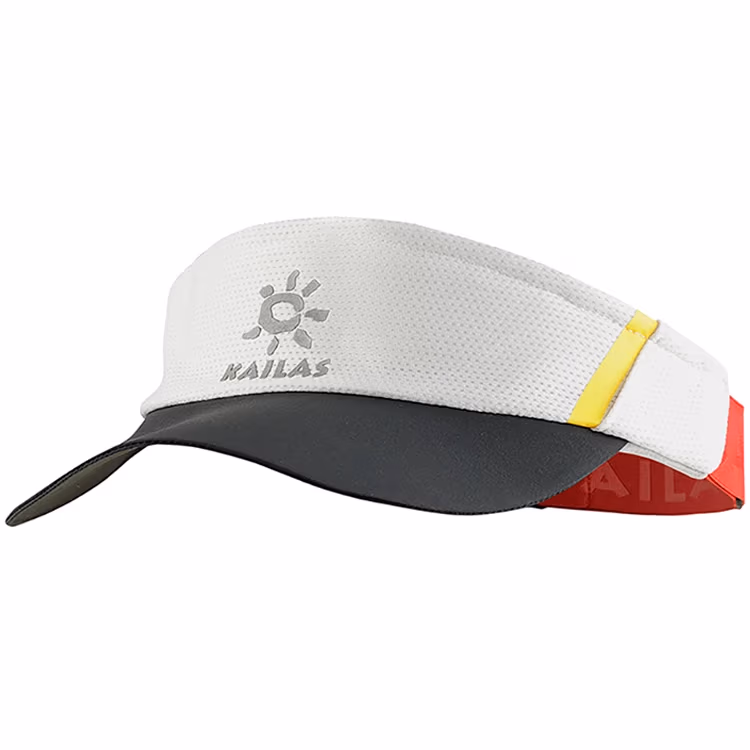 Chipiu Kailas Nebular Mountain Running Visor