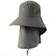 Panama Kailas WIDE BRIM HIKING HAT thumbnav