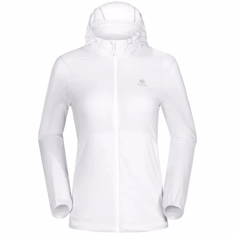 Куртка Kailas MOUNTAIN WANDER SUN PROTECTIVE LIGHTWEIGHT THIN WIND JACKET WOMEN