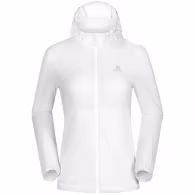 Scurta Kailas MOUNTAIN WANDER SUN PROTECTIVE LIGHTWEIGHT THIN WIND JACKET WOMEN