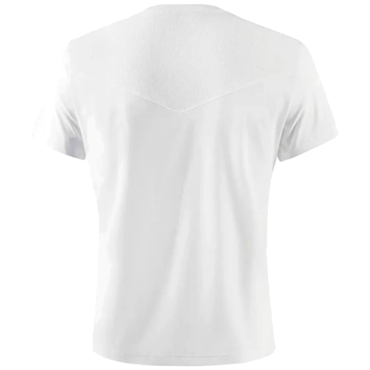 Tricou Kailas Yunyi Functional T-shirt XXL Alb Femei photo 3