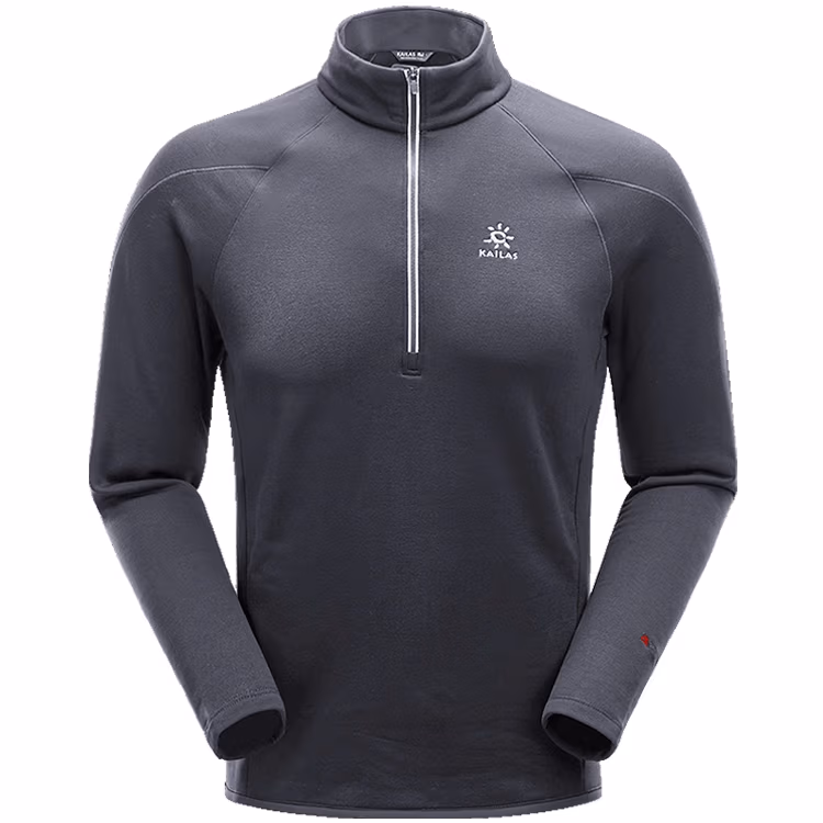 Hanorac Kailas Fleece Jacket Mens