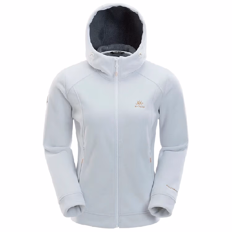 Толстовка Kailas Fleece Jacket Women