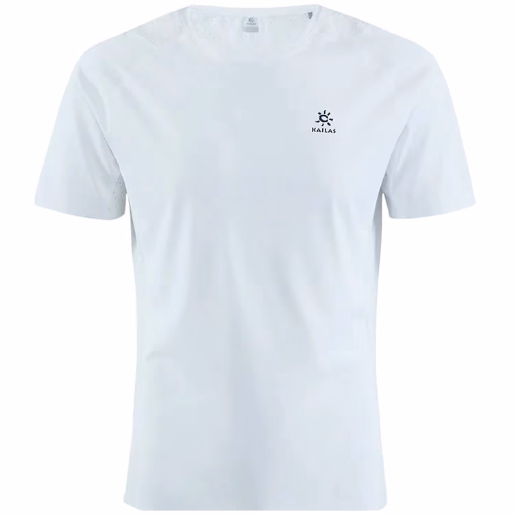 Hanorac Kailas Crew Neck Functional T-Shirt