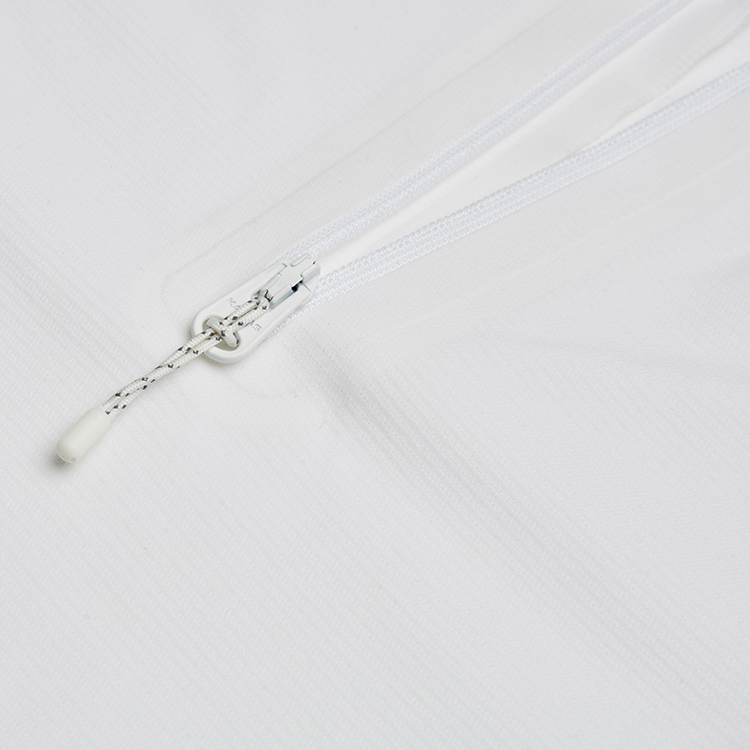 Hanorac Kailas FUGA Half-zip Functional / Femei / S / Alb photo 3
