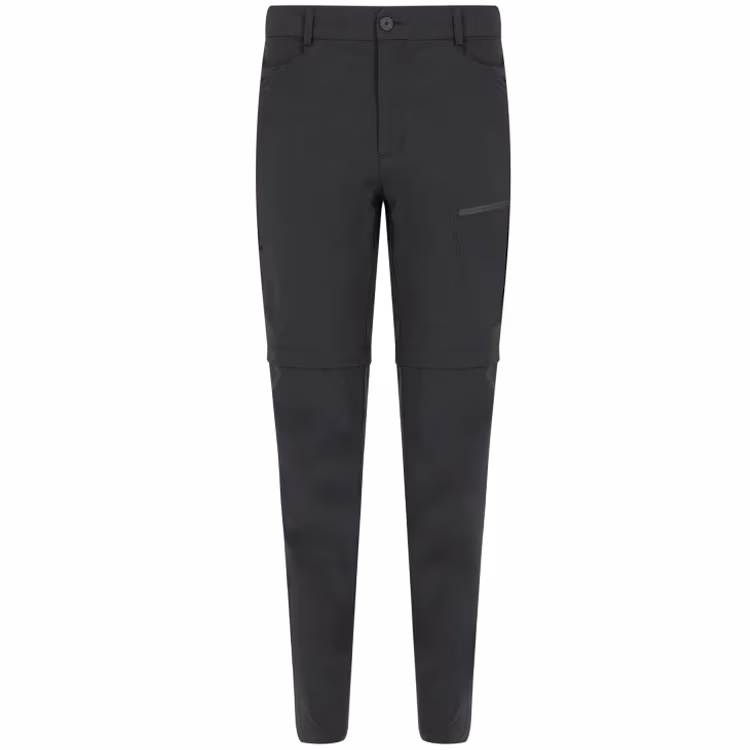 Брюки Kailas Travel Two-section Shorts