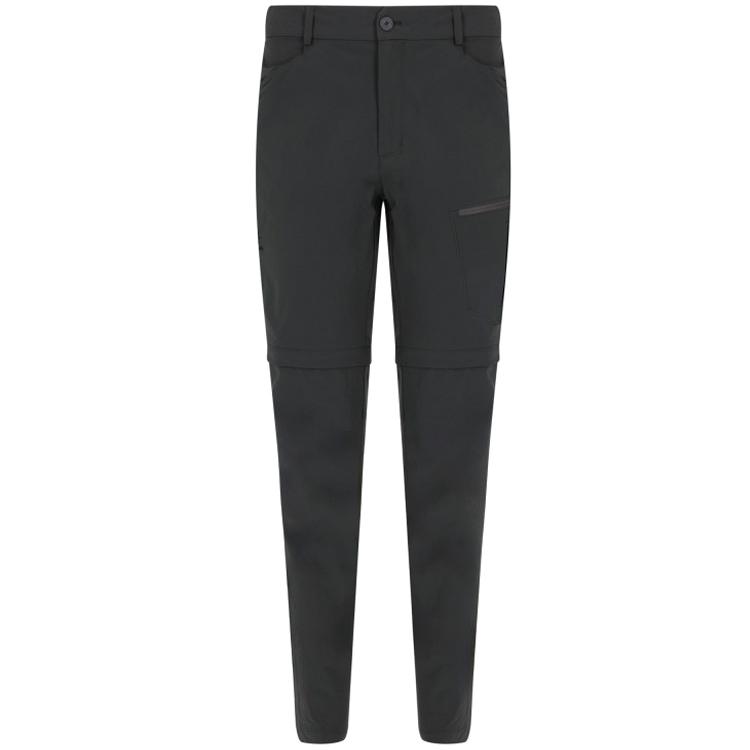Брюки Kailas Travel Two-section Shorts photo Брюки Kailas Travel Two-section Shorts photo