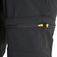 Pantaloni Kailas Travel Two-section Shorts thumbnav 3