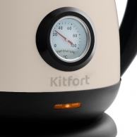 Чайник электрический Kitfort KT6423 thumbnav 2