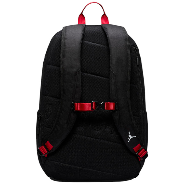Рюкзак Nike JAM AIR PATROL BACKPACK MA0924-023 Черный photo 2