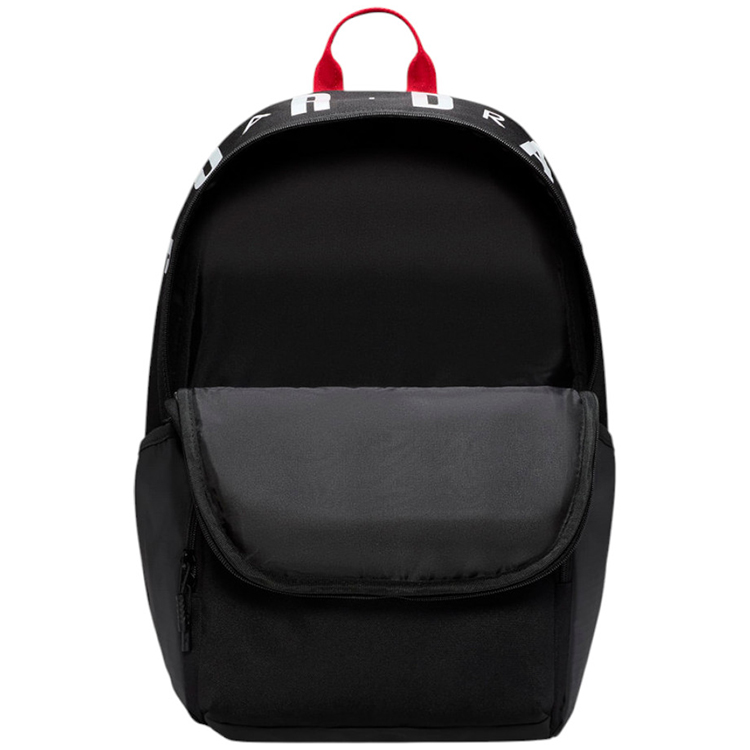 Рюкзак Nike JAM AIR PATROL BACKPACK MA0924-023 Черный photo 3