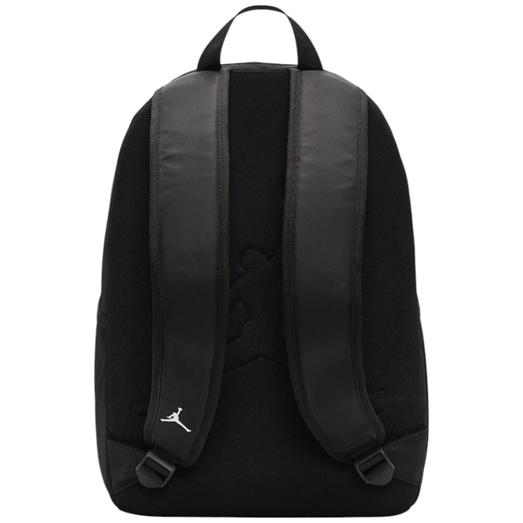 Рюкзак Nike JAM MVP BACKPACK MA9033-023 Черный photo 2
