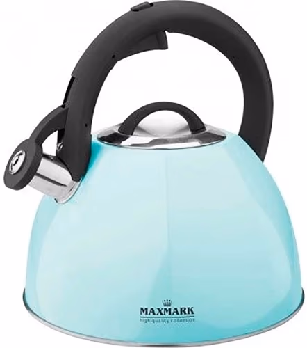 Fierbator cu fluier Maxmark MK1323 