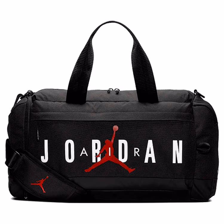 Geanta sport Nike JAN AIR JORDAN DUFFLE 