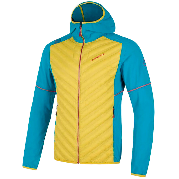 Scurta La Sportiva Koro Jkt M photo 