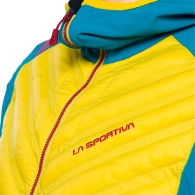 Scurta La Sportiva Koro Jkt M thumbnav 3