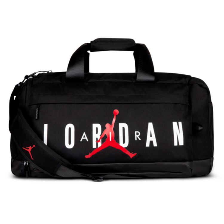 Geanta sport Nike JAN AIR JORDAN DUFFLE photo 