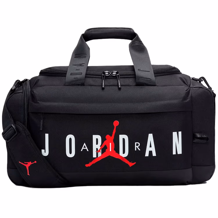 Сумка спортивная Nike JAM VELOCITY DUFFLE 