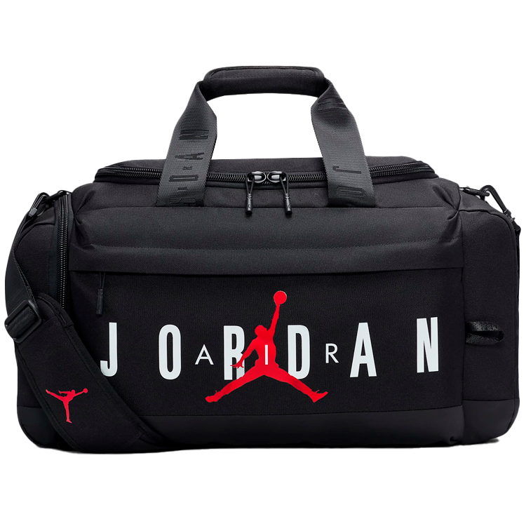 Geanta sport Nike JAM VELOCITY DUFFLE photo 1 Geanta sport Nike JAM VELOCITY DUFFLE photo 1