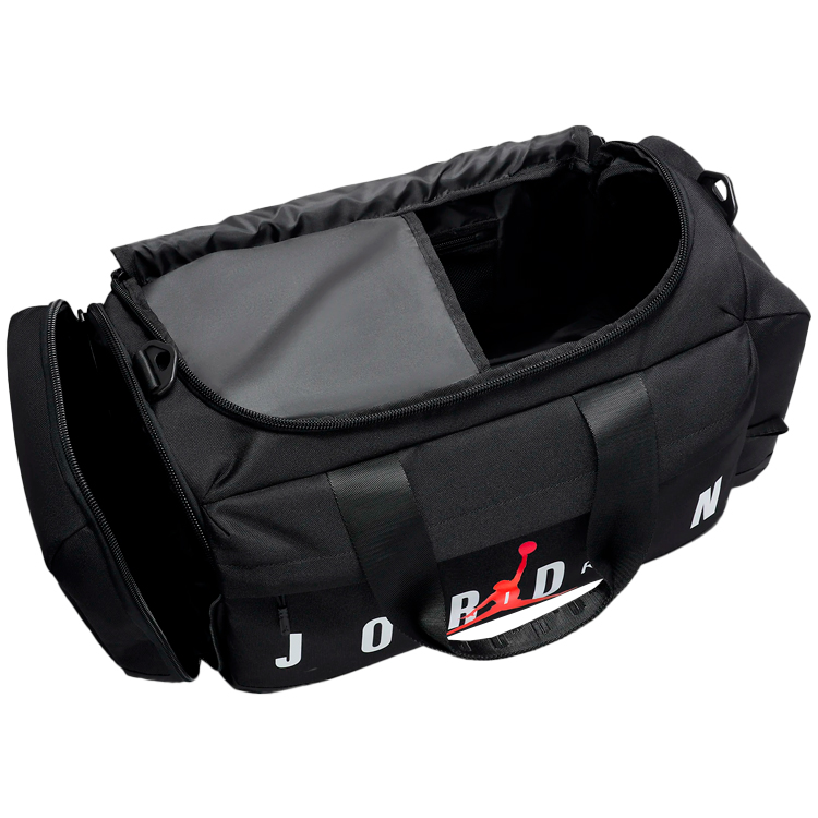 Geanta sport Nike JAM VELOCITY DUFFLE photo 3