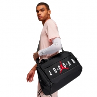 Geanta sport Nike JAM VELOCITY DUFFLE thumbnav 4