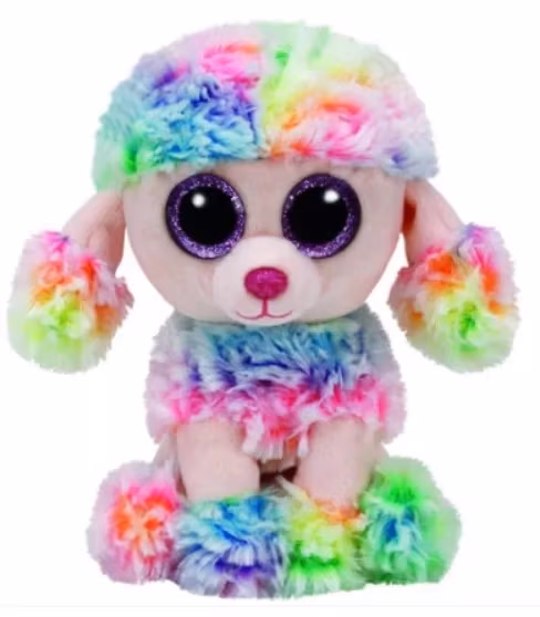 Мягкие игрушки TY TY37223