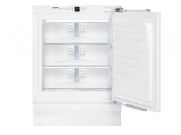 Congelator incorporabil Liebherr UIG1323, 97 l, 82 cm, 59.7 cm, A++, Alb thumbnav