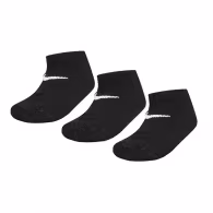 Sosete Nike NIKE BASIC NO SHOW 3PK
