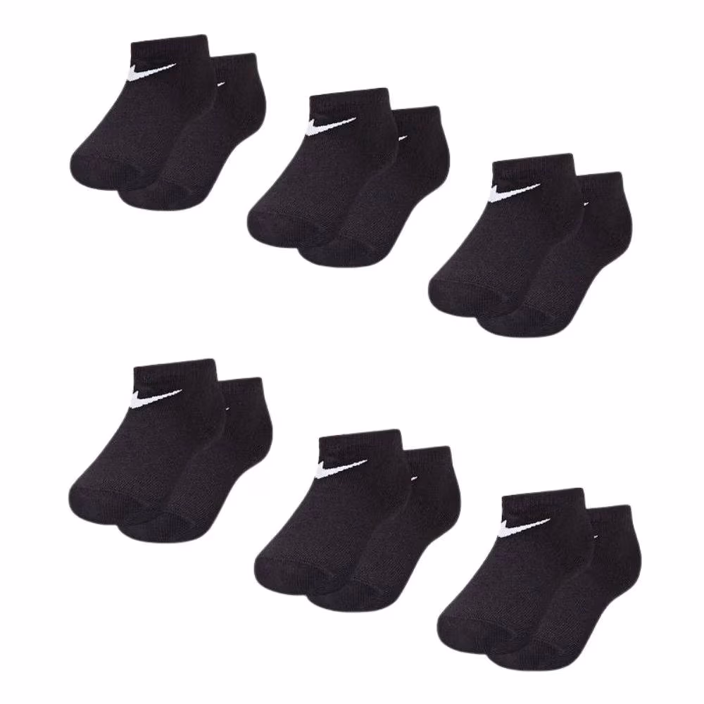 Sosete Nike NHN NIKE COLORFUL PACK LOW