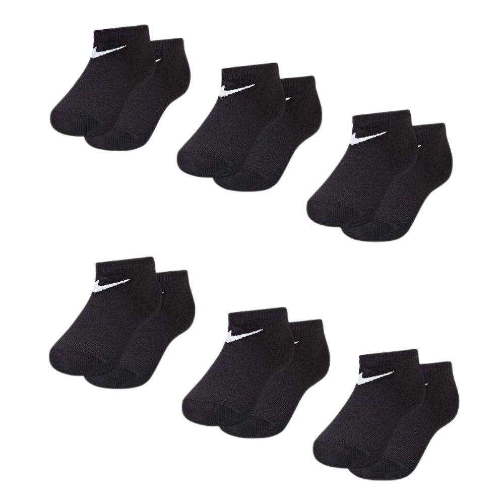 Sosete Nike NHN NIKE COLORFUL PACK LOW photo 