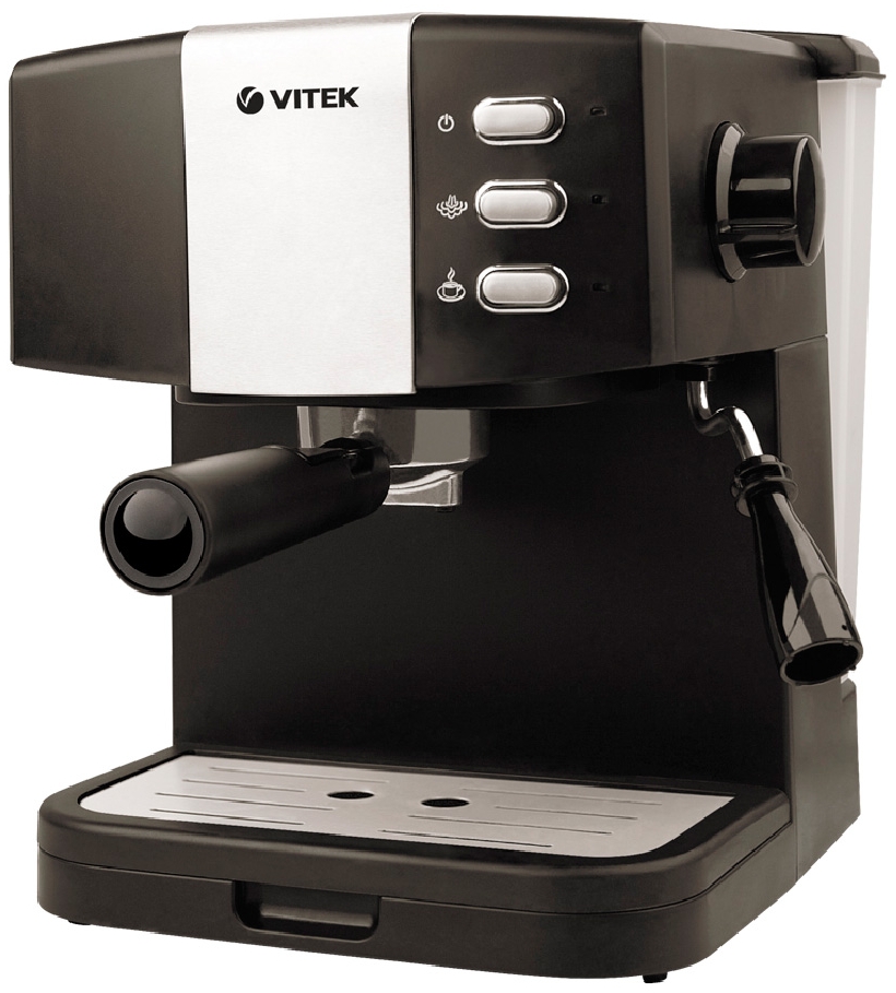 Cafetiera Vitek VT-1523 photo Cafetiera Vitek VT-1523 photo